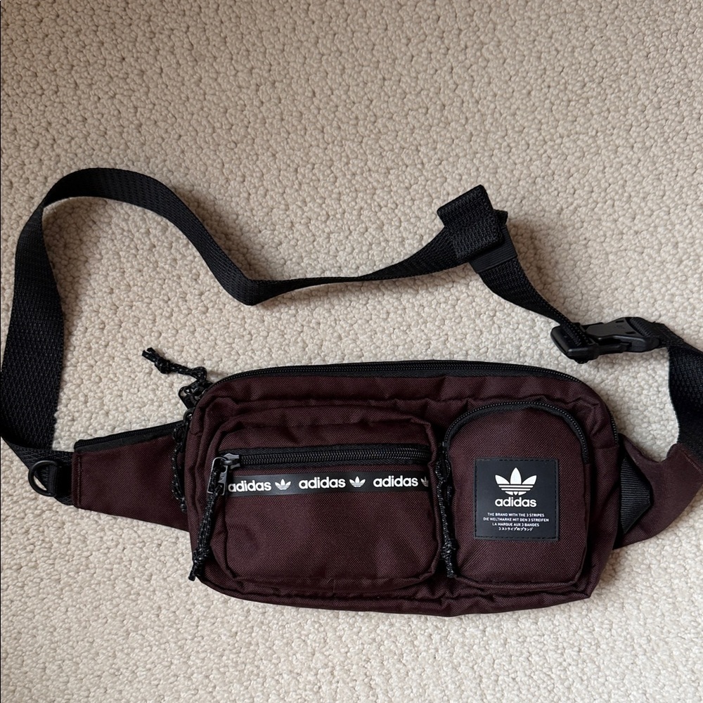 Adidas Belt Bag